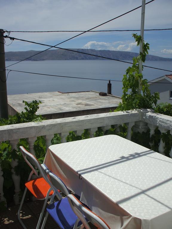 Apartmani Mira Senj  Eksteriør billede