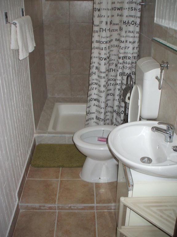 Apartmani Mira Senj  Eksteriør billede