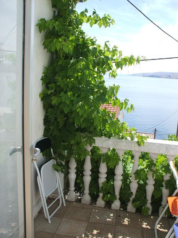 Apartmani Mira Senj  Eksteriør billede