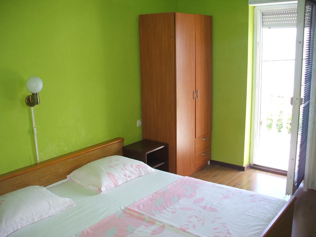 Apartmani Mira Senj  Eksteriør billede