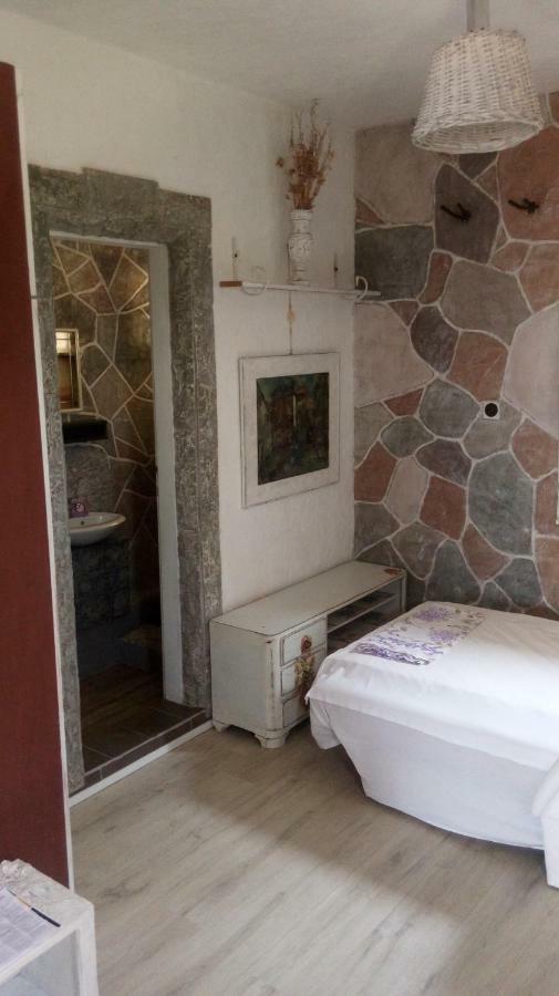 Apartmani Mira Senj  Eksteriør billede