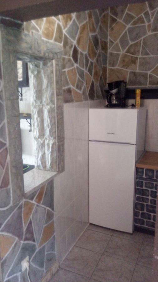 Apartmani Mira Senj  Eksteriør billede