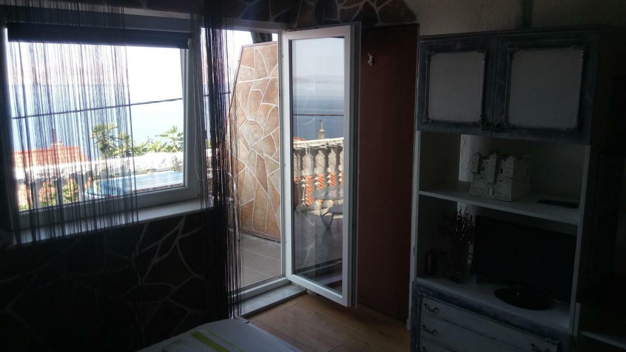 Apartmani Mira Senj  Eksteriør billede